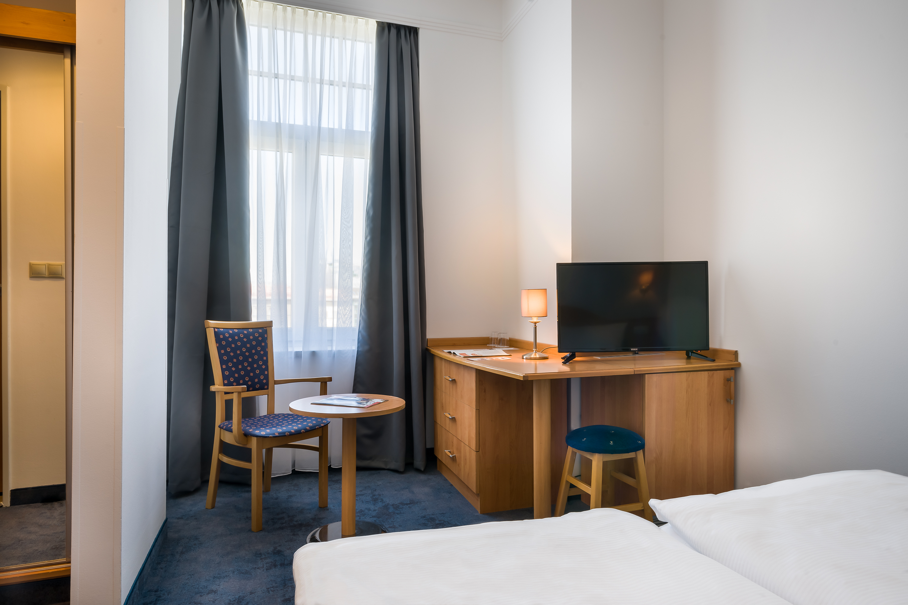 Hotel Golden Park Budapest 42/48