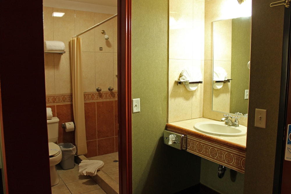 Baja Inn Hoteles La Mesa 13/75