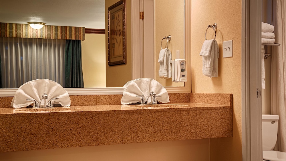 Best Western Garden Villa Inn 12/29