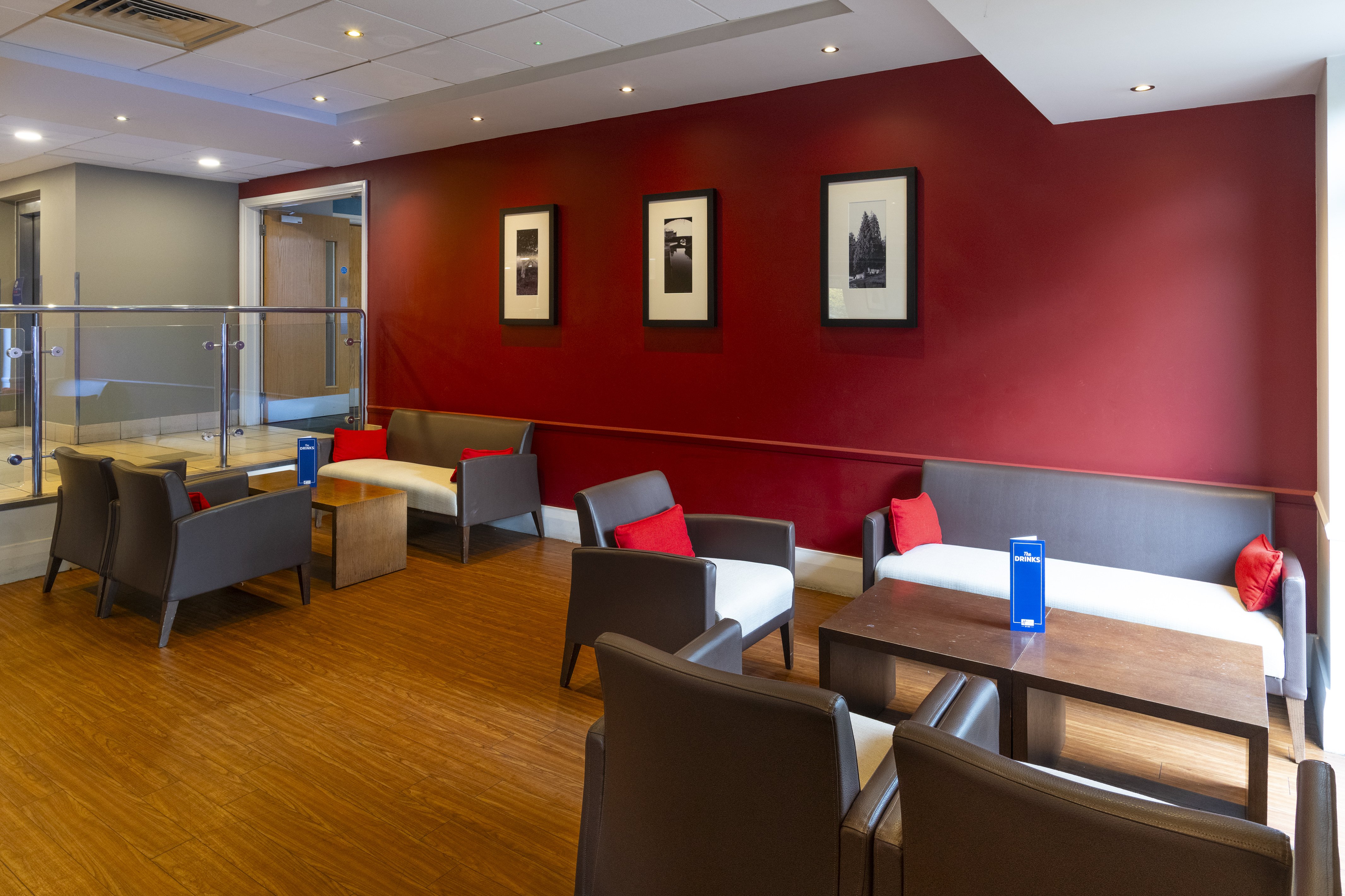 Holiday Inn Express Droitwich Spa 14/45