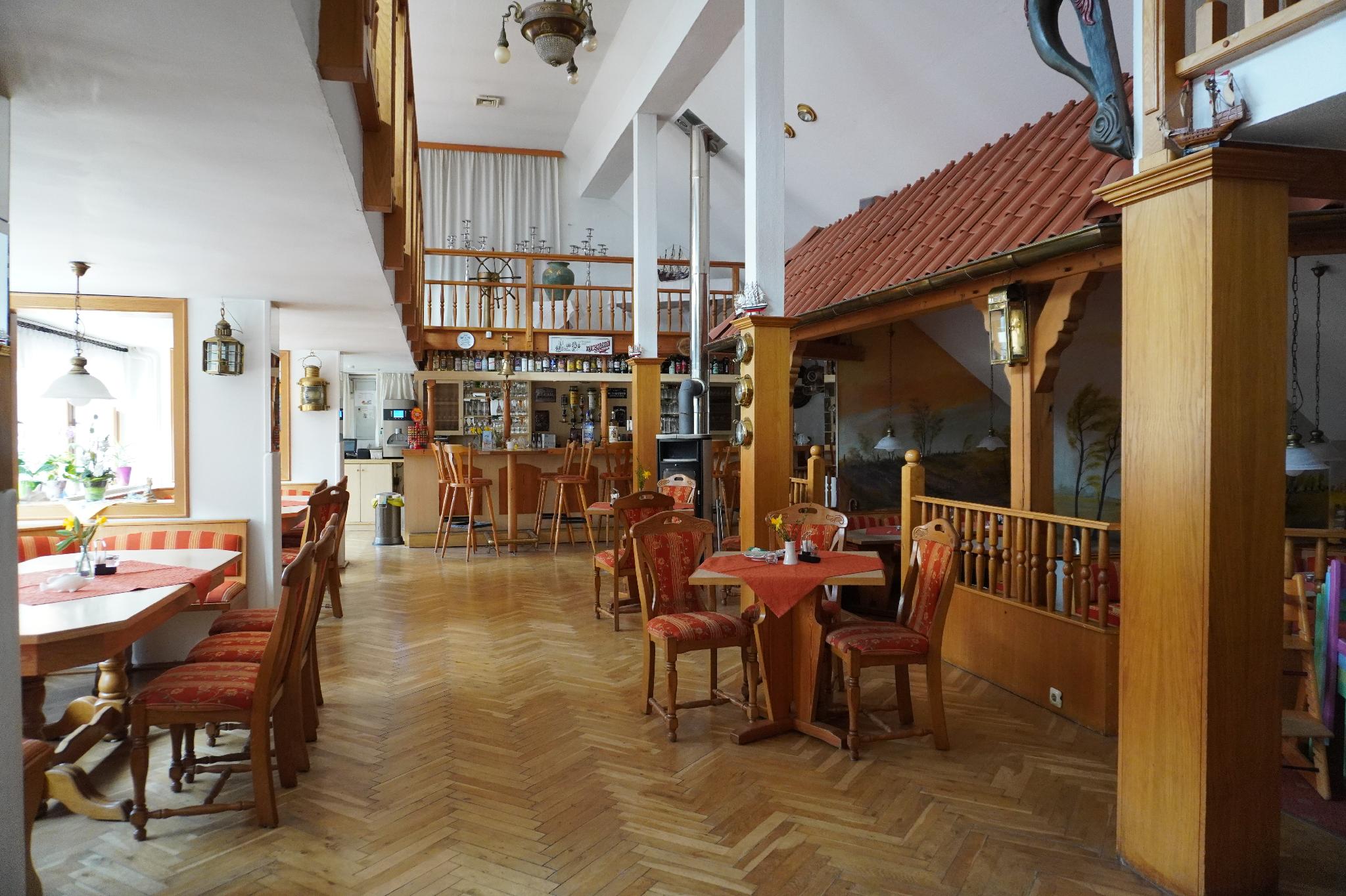 Alcor Hotel Feriendorf an der Ostsee 18/25