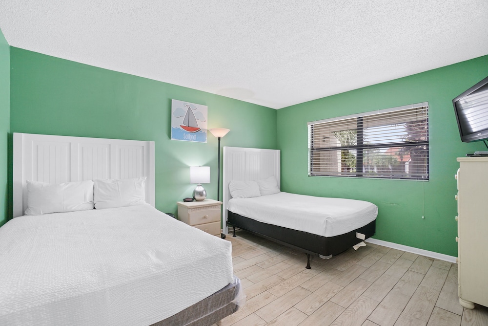 Edgewater Beach & Golf Resort By Panhandle Getaways 27/80
