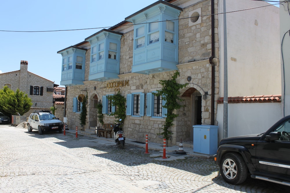 Cocopalm Boutique Hotel Alacati 42/50