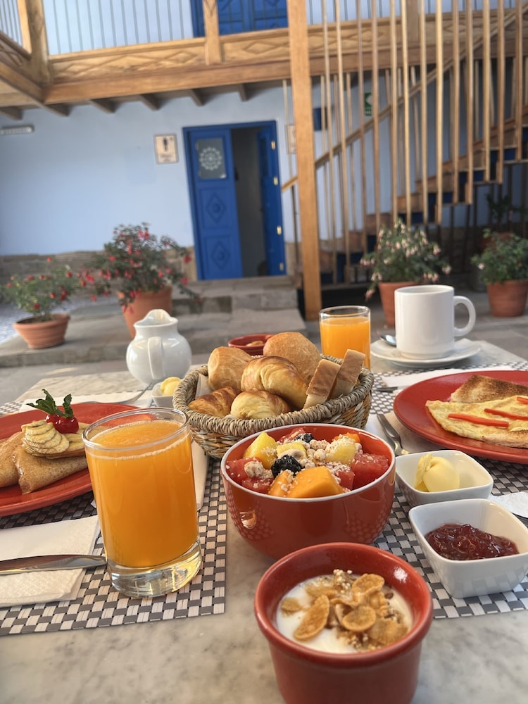 QUINTA SAN BLAS BY ANANAY HOTELS 36/50
