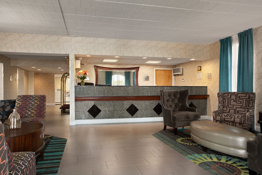 Days Inn by Wyndham Reading Wyomissing 17/26