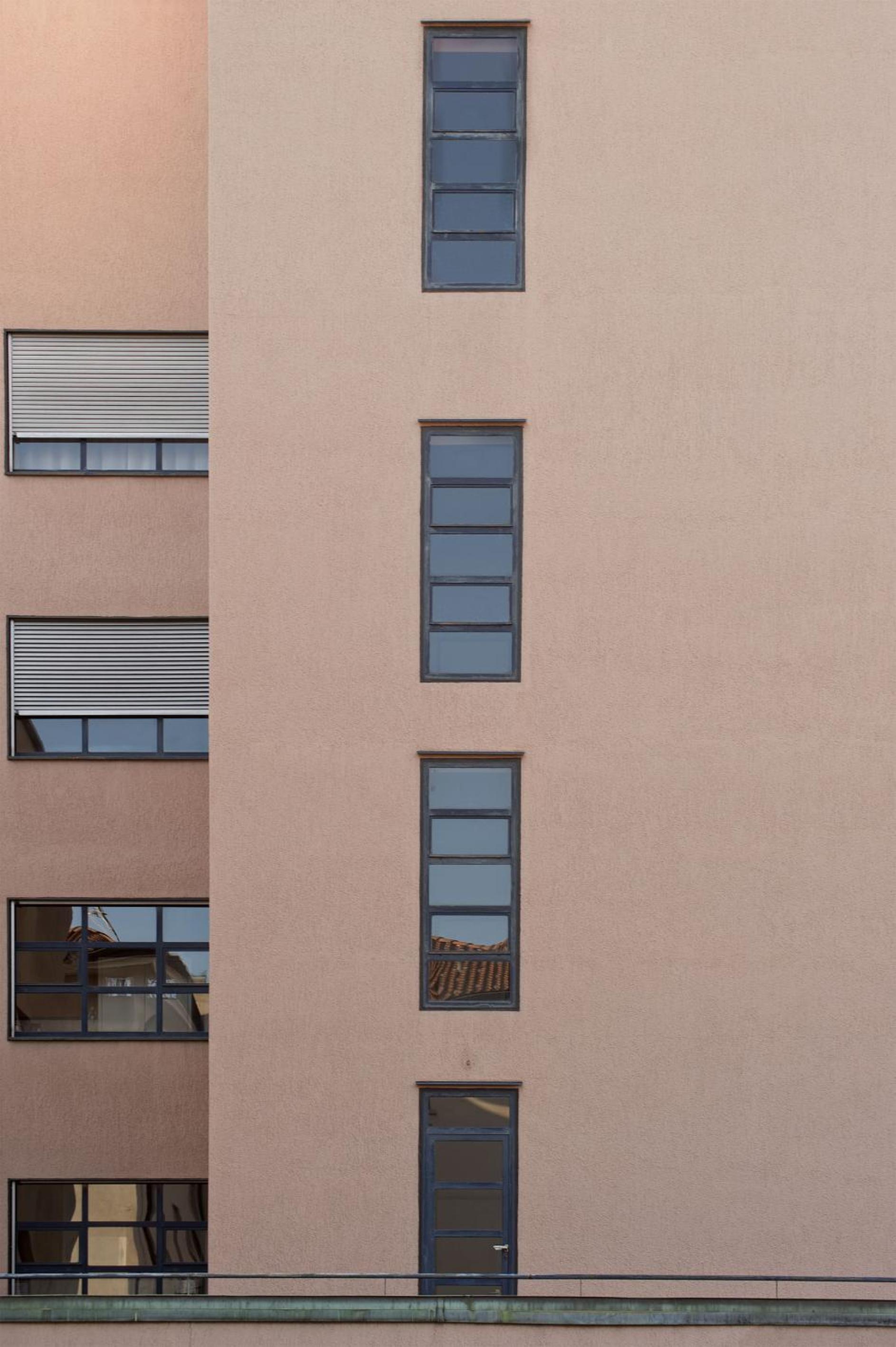 HOTEL CERESIO 3/54
