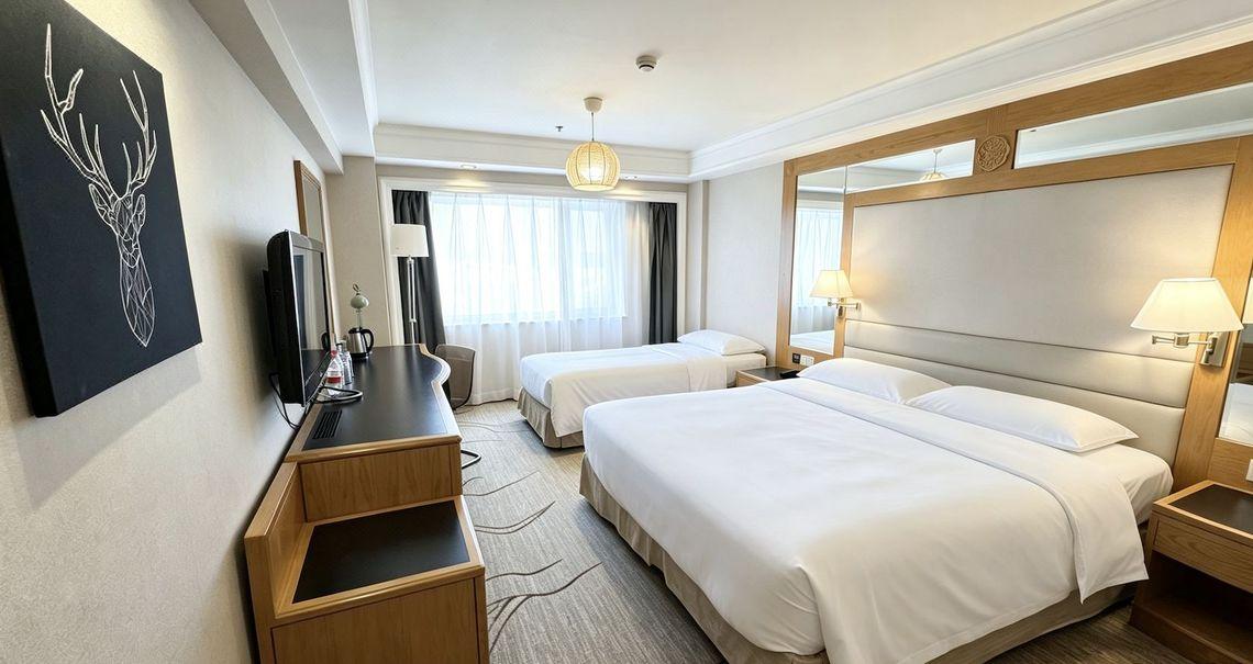 5l Hotel Beijing 20/31