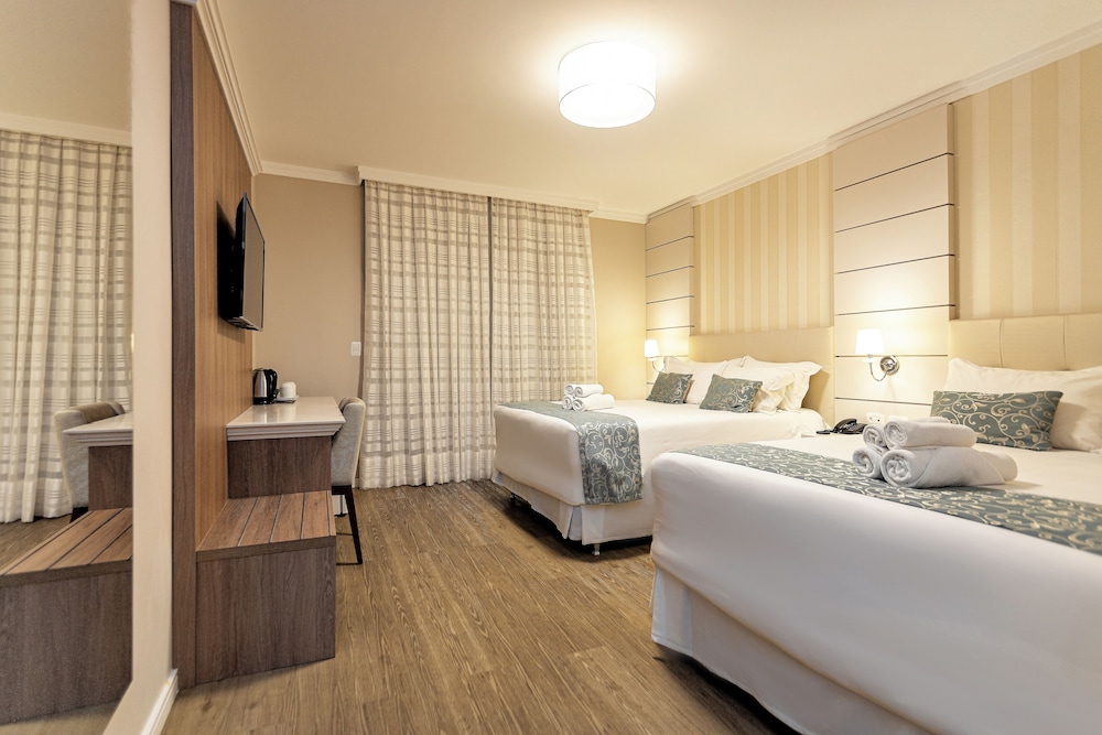 HOTEL JARDINS DA COLINA 35/76