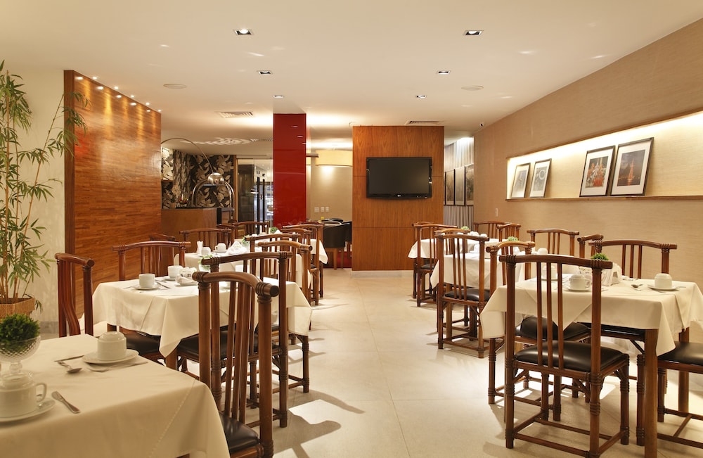 Copa Sul Hotel 46/56