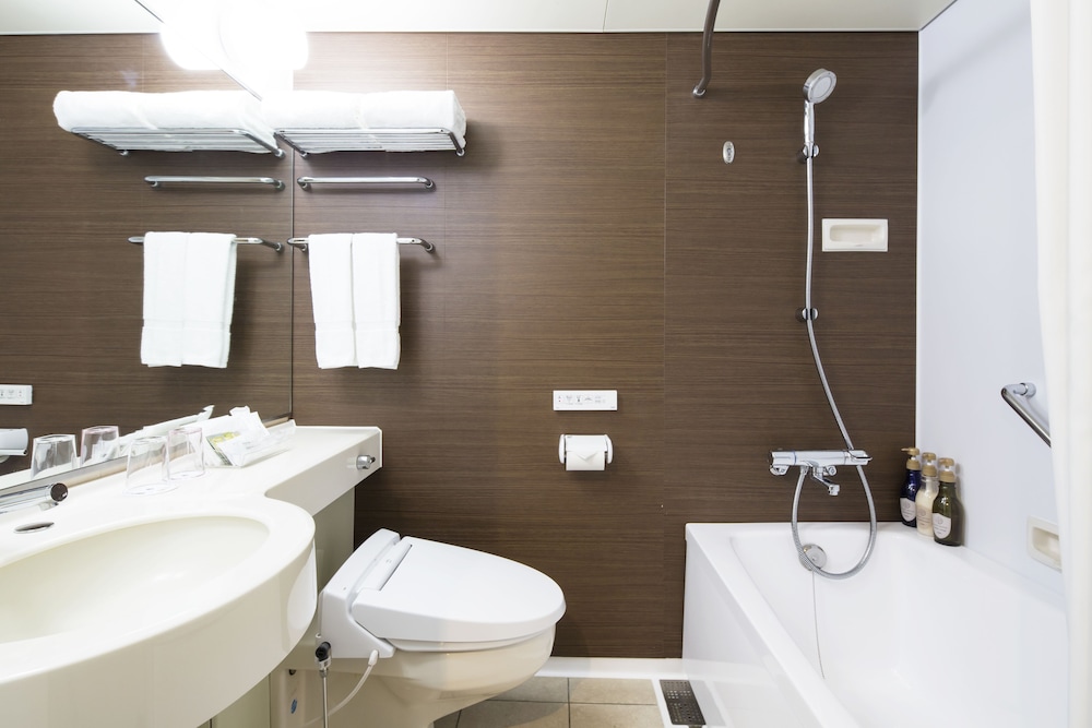 Hotel Mystays Premier Hamamatsucho 12/41
