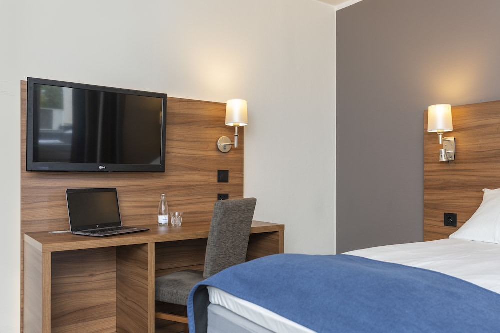 Thon Hotel Backlund 11/41