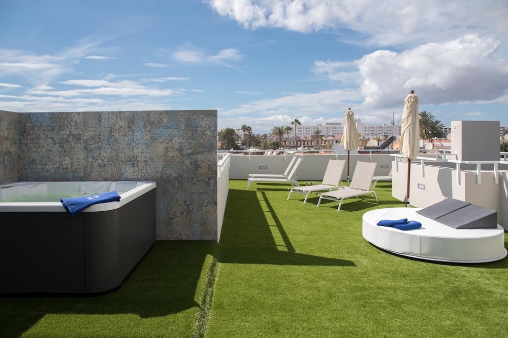 Alhambra Boutique by TAM Resorts 36/50