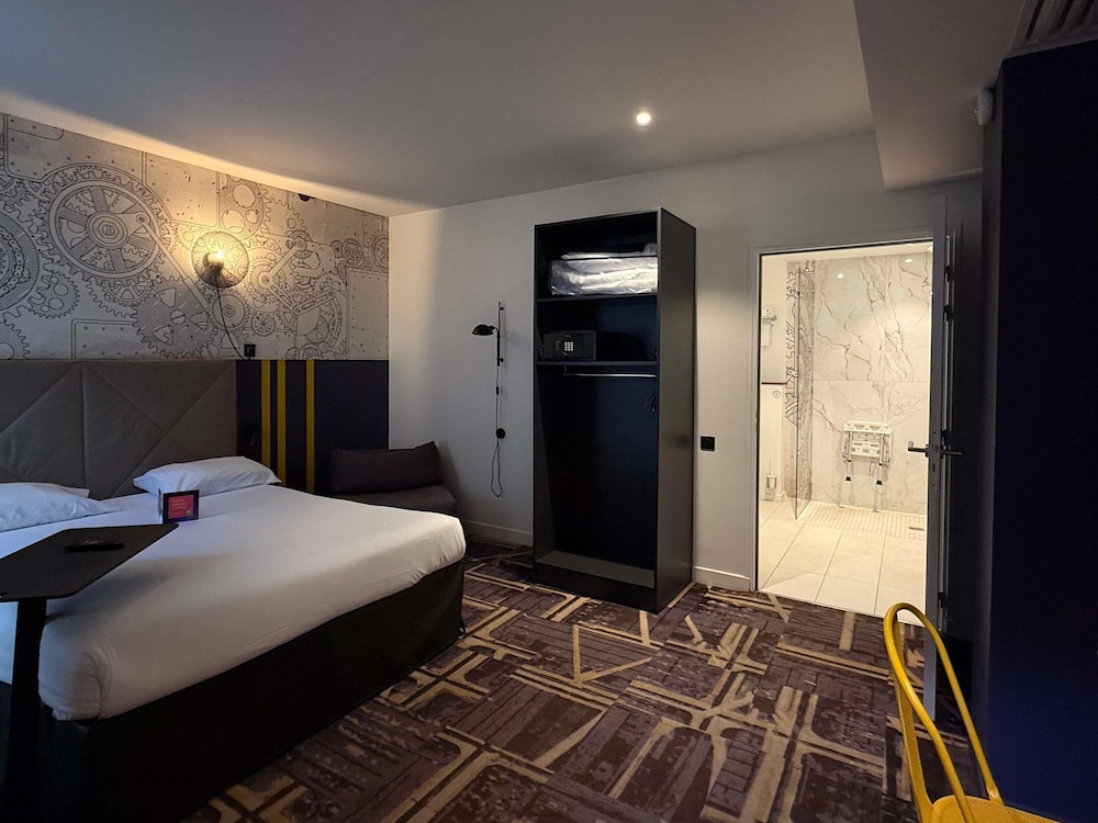 ibis Styles Paris Mairie de Clichy 21/68