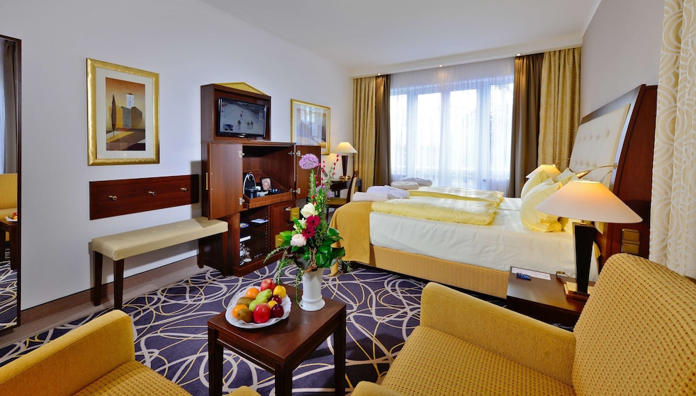 Hotel Caroline Mathilde 34/65