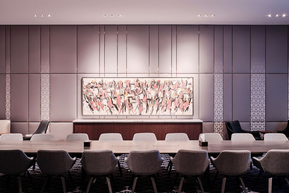 Grand Hyatt Kuwait 40/50