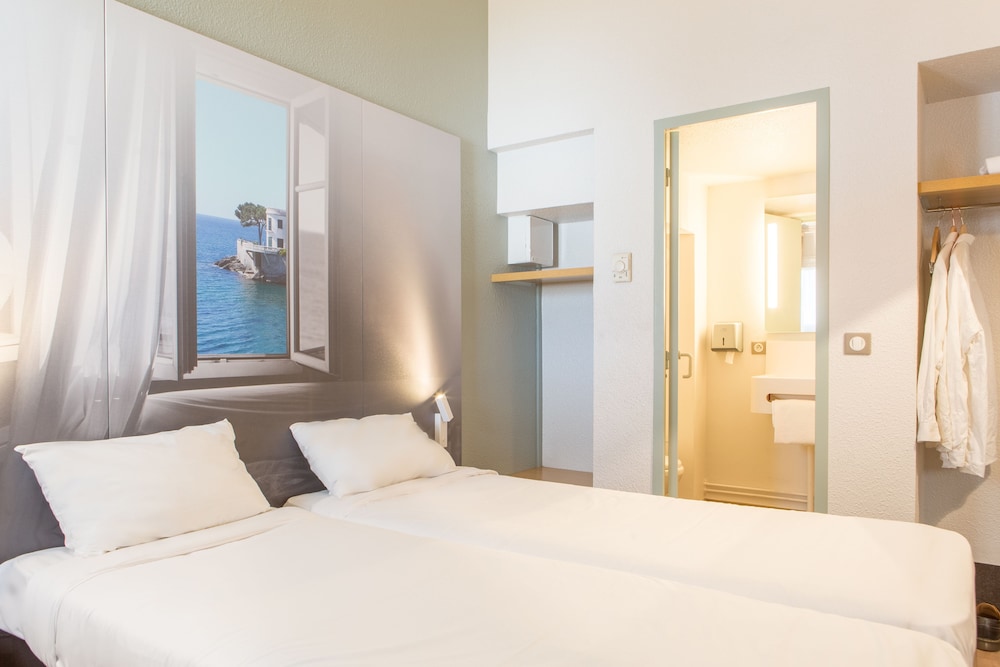 B&B Hotel Toulon La Seyne Sur Mer 15/35