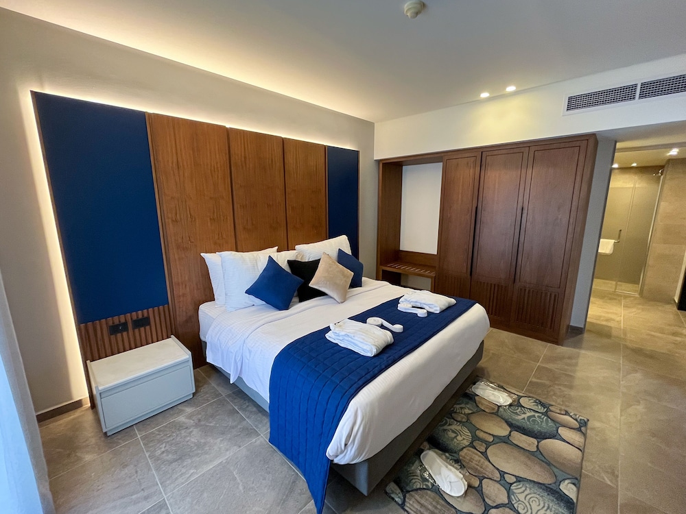 Nubian Island Hotel 19/70