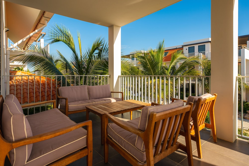 Resort Bonaire 23/50