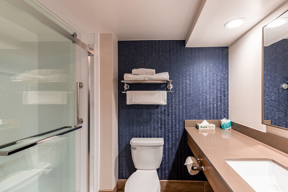 Fairfield Inn By Marriott Evansville West 10/23