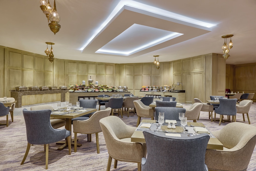 مكارم اجياد مكة(Makarem Ajyad Makkah Hotel) 54/69