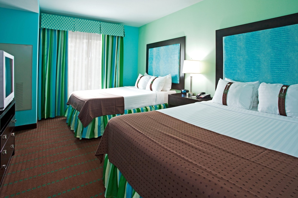 Holiday Inn Hotel And Suites Ocala Conference Center 5/71