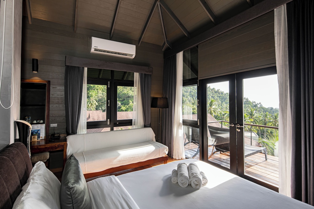 The Tarna Resort Koh Tao 8/50