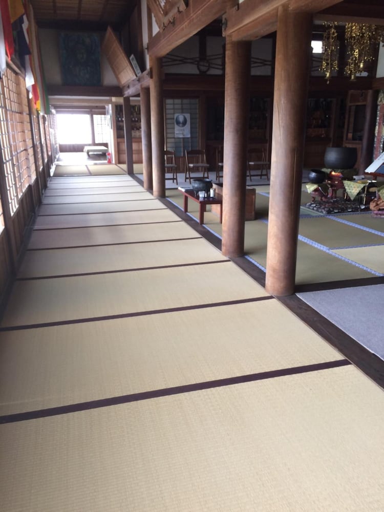 Temple Stay Tsushima Seizanji 2/42