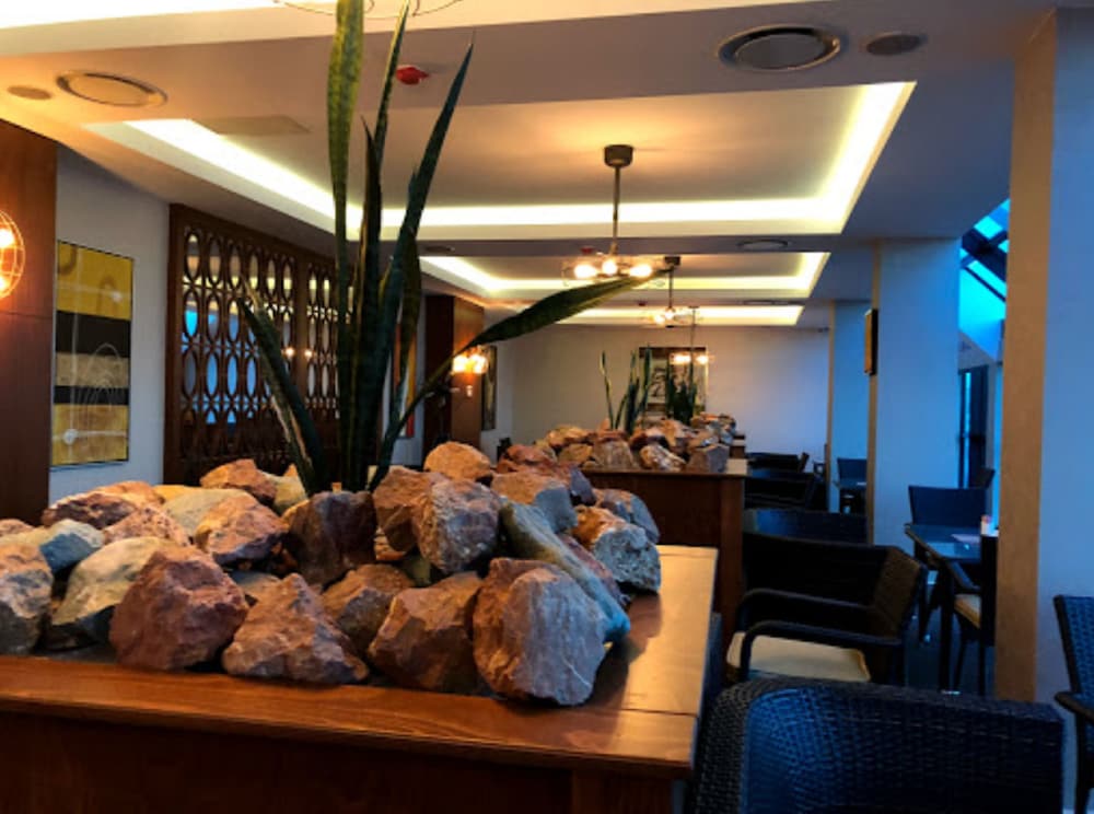 Hotel Dar El Aaz - Jijel 25/36