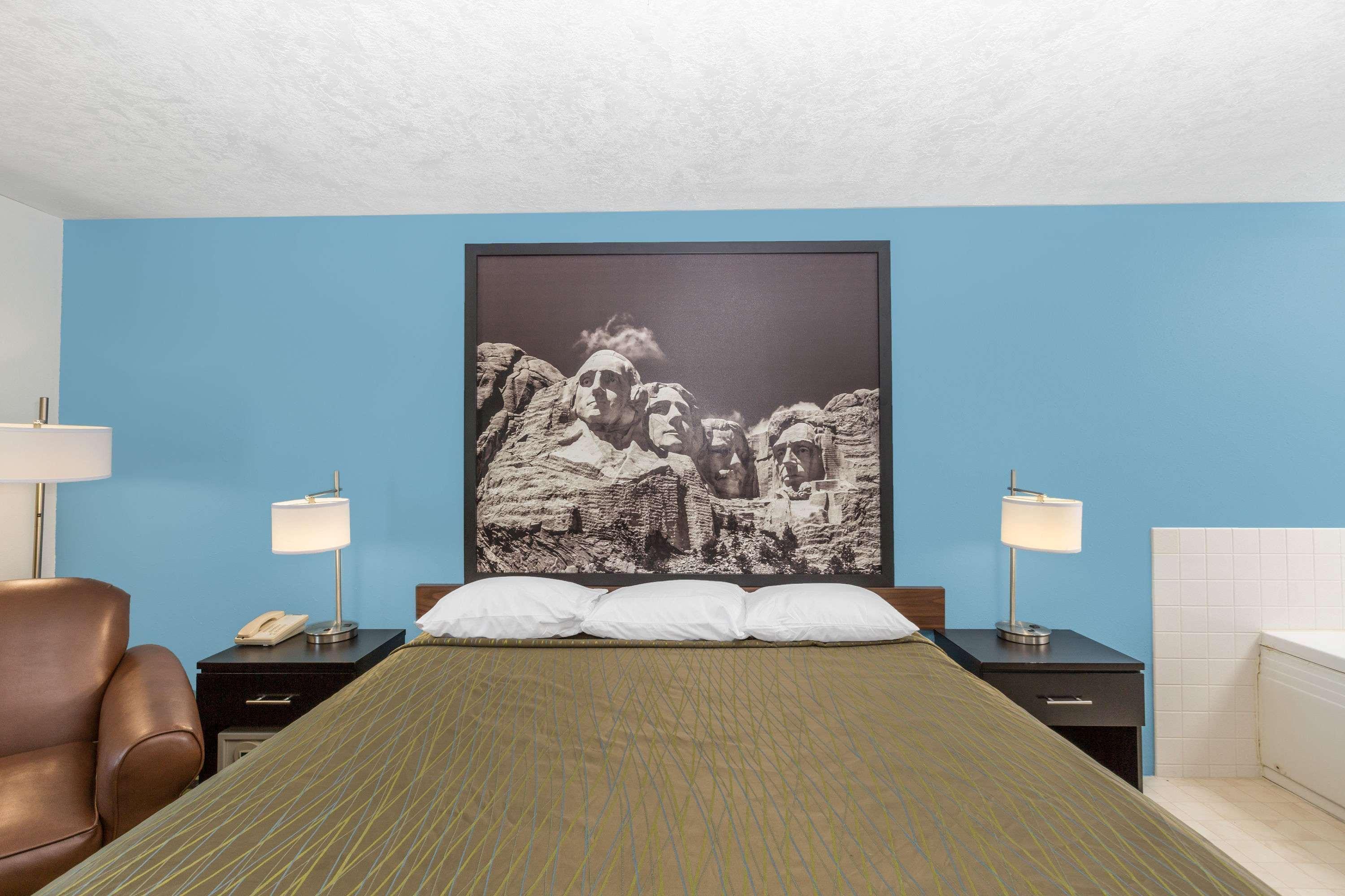 Super 8 By Wyndham North Sioux City 22/34