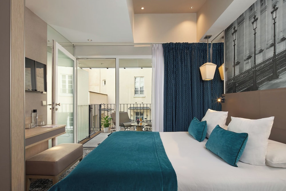 Hotel La Lanterne & Spa 14/72
