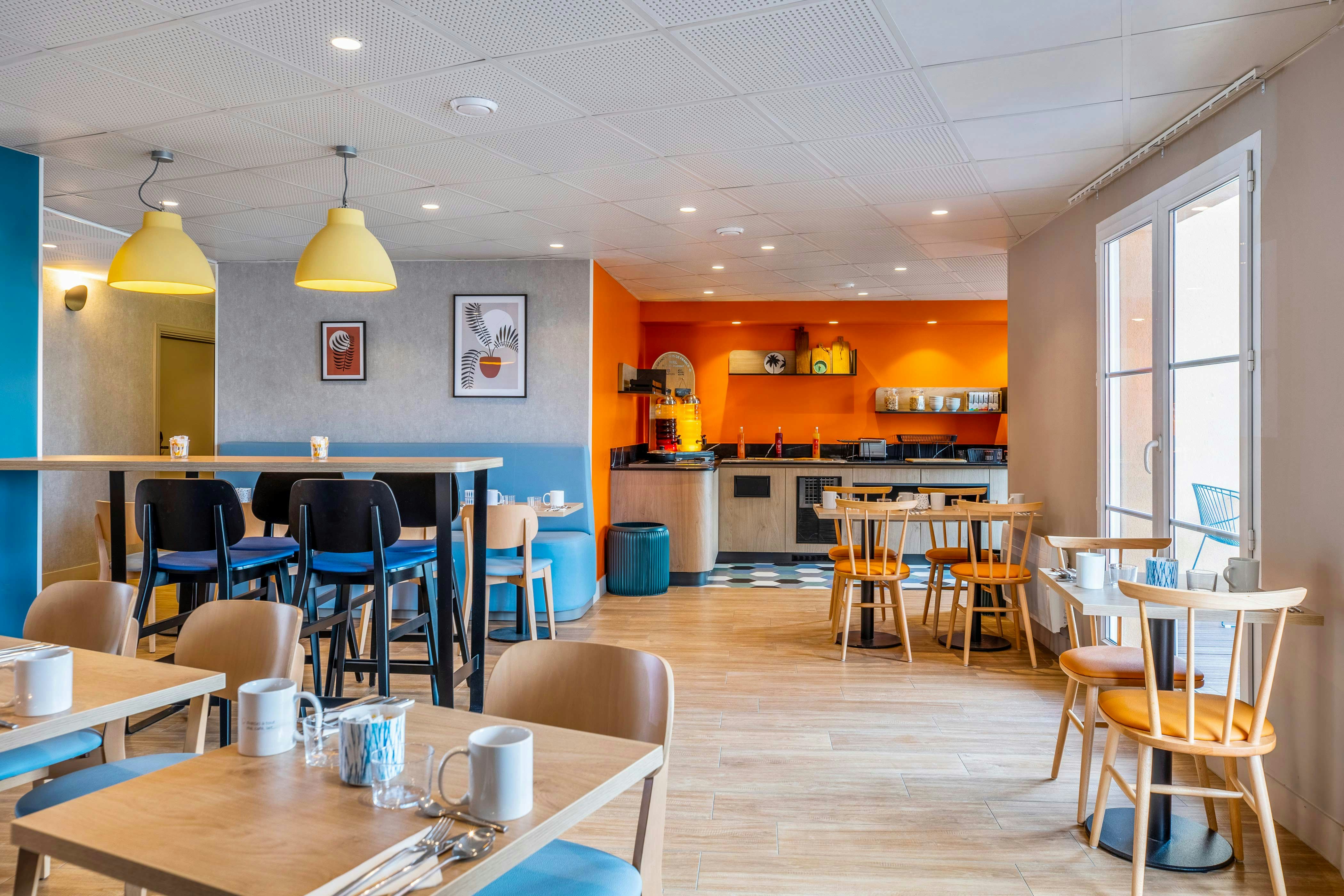 Appart City Confort St Quentin en Yvelines Bois d Arcy 56/80