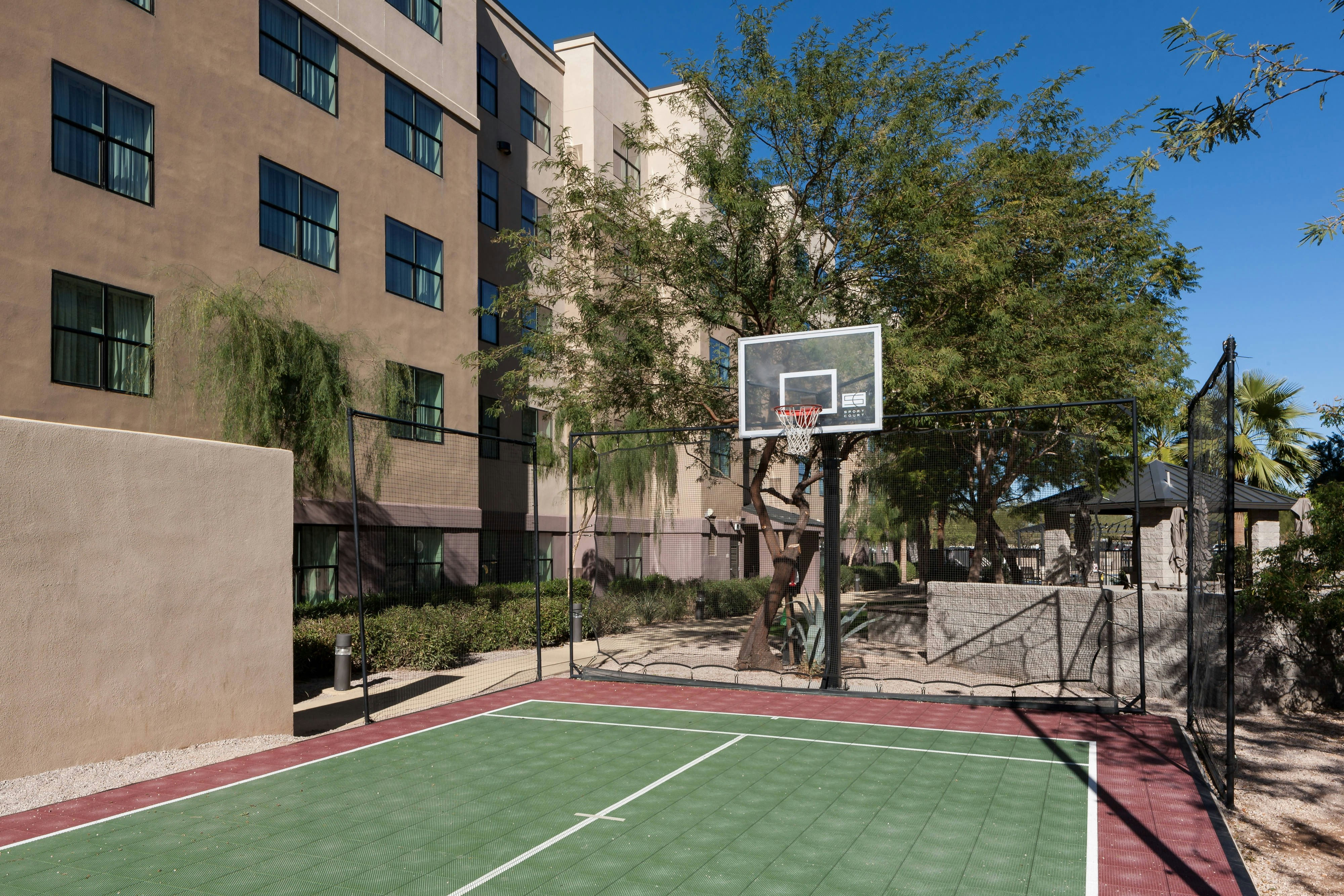 Residence Inn By Marriott Phoenix North Happy Valley 2/4