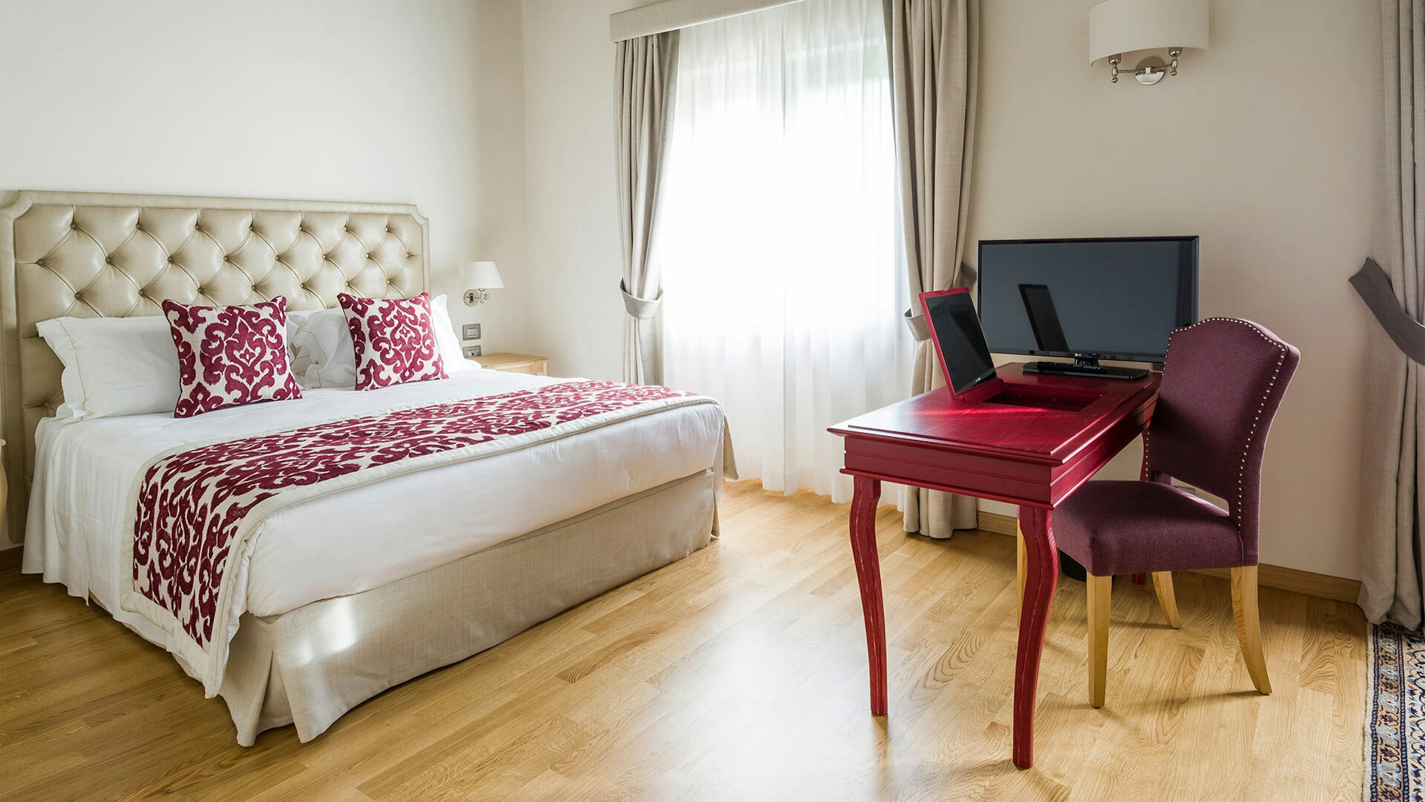 Borgo La Chiaracia Resort and Spa 13/77