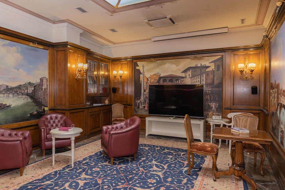 Hotel Adler Cavalieri 46/64