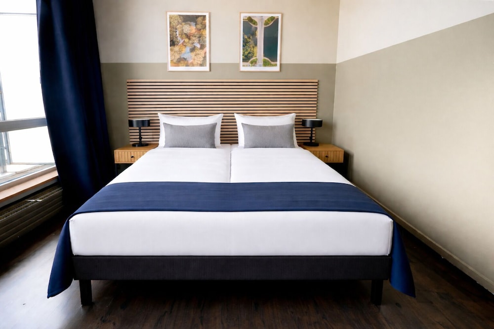 Cph Hotel Ex Dgi Byens 23/70