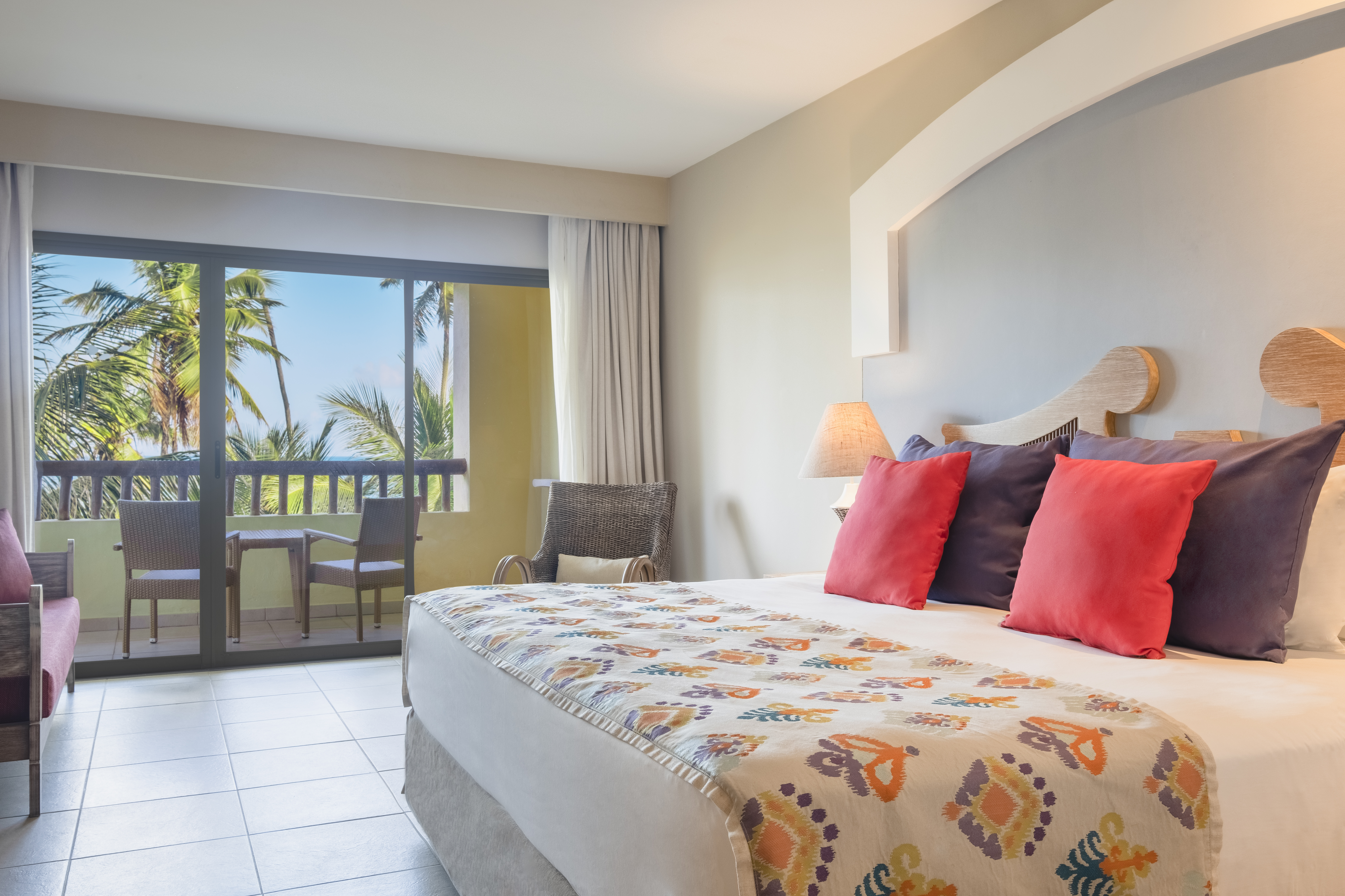 Premium, Ocean Front