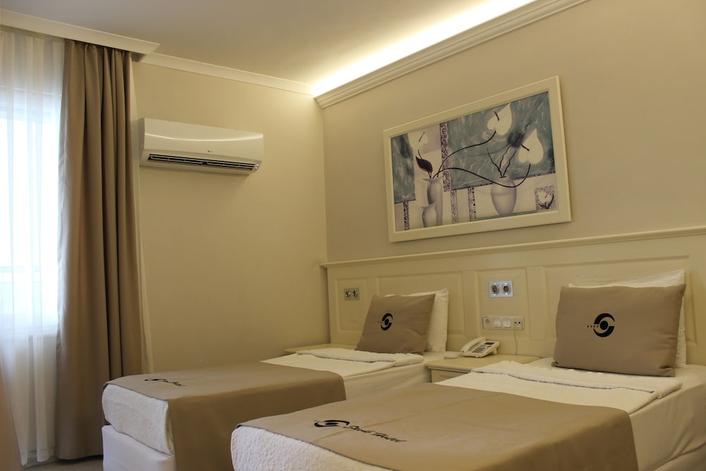 Savk Hotel Alanya 16/50