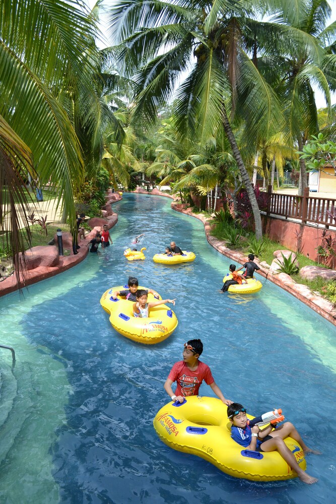 A Famosa Resort 26/63