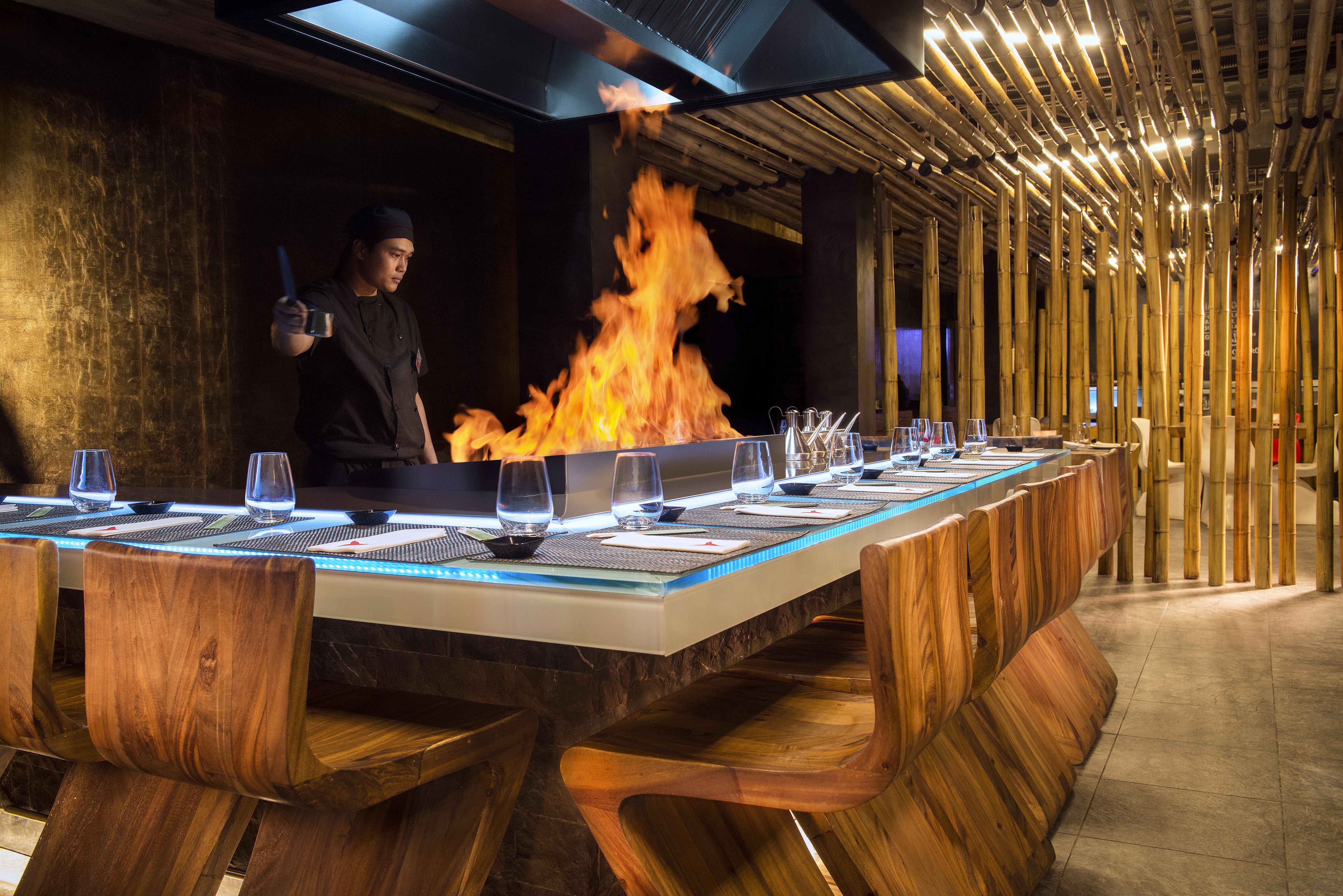 Ushuaia Ibiza Beach Hotel - Adults Only 6/37