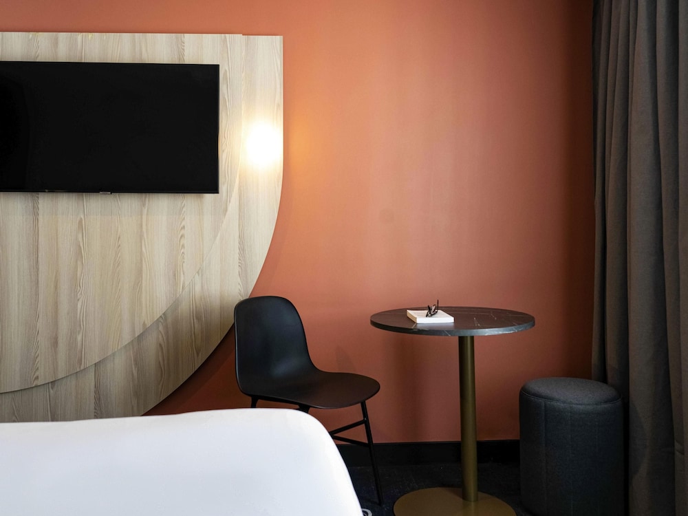 ibis Styles Paris Porte de Versailles - Mairie d'Issy 28/59