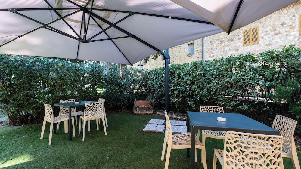 Country House Il Castagnolo 29/50