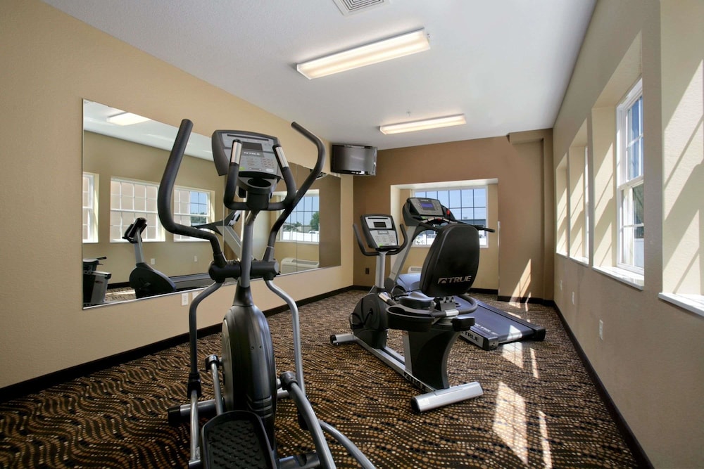 Microtel Inn Council Bluffs 29/50