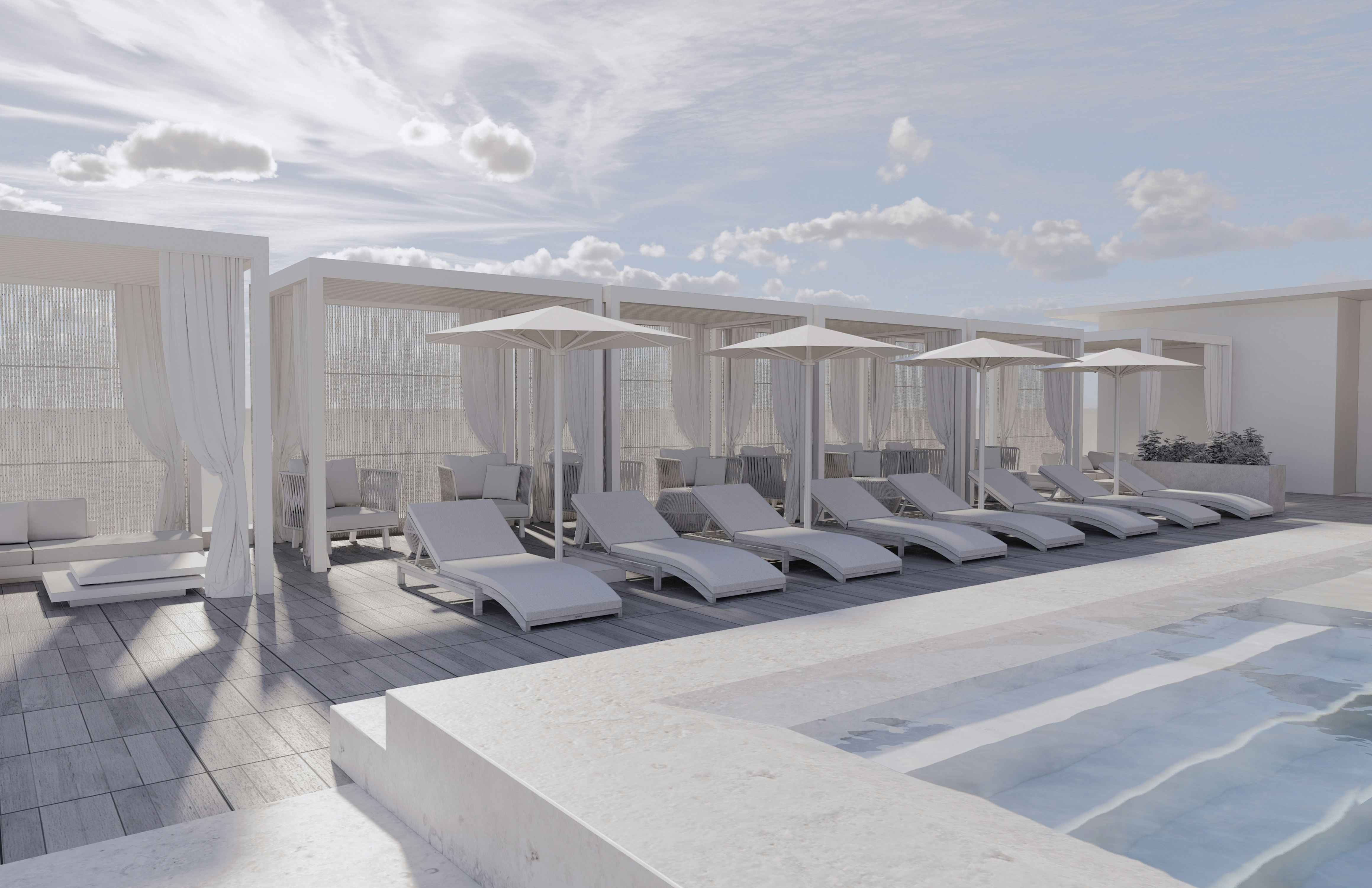 The Monarch San Antonio, Curio Collection By Hilton 14/50