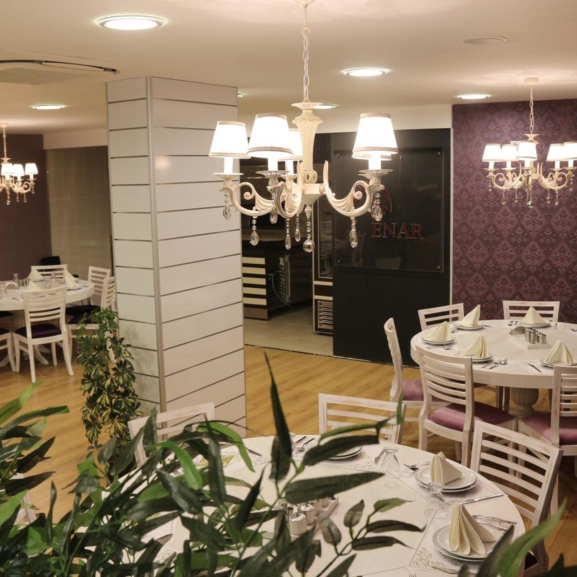 Enar Otel 41/49