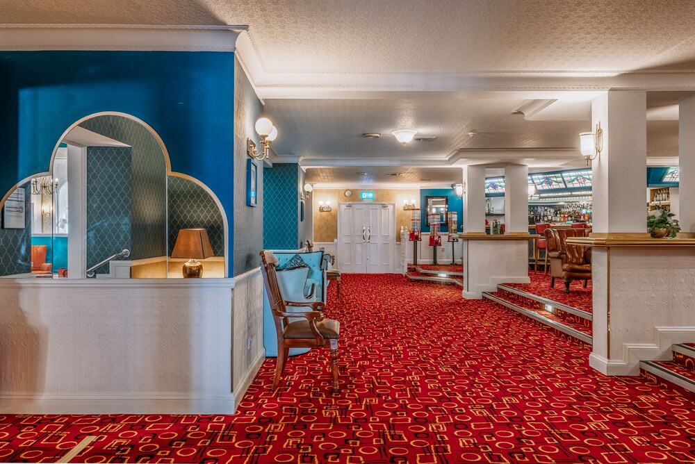 Muthu Westcliff Hotel 6/50