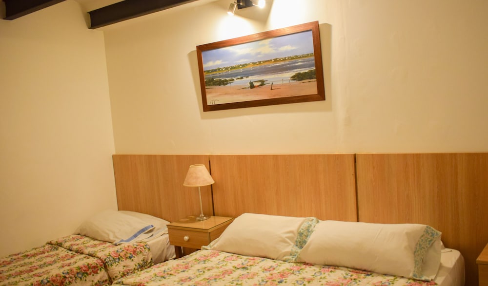 Hotel Casablanca 6/55