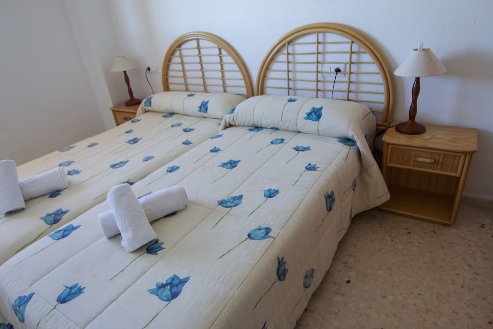 Sea You Apartamentos Valencia Port Saplaya 8/50