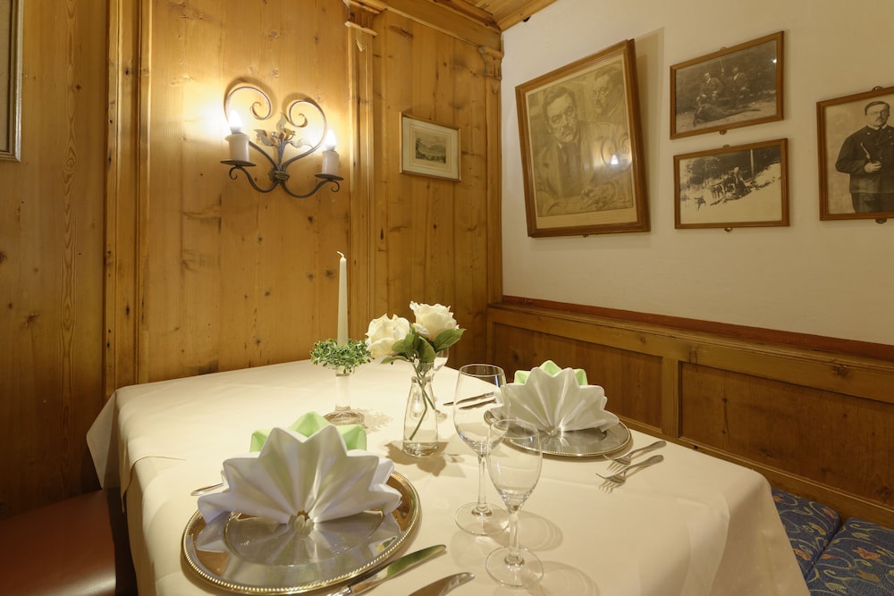 Hotel Alte Post 37/62