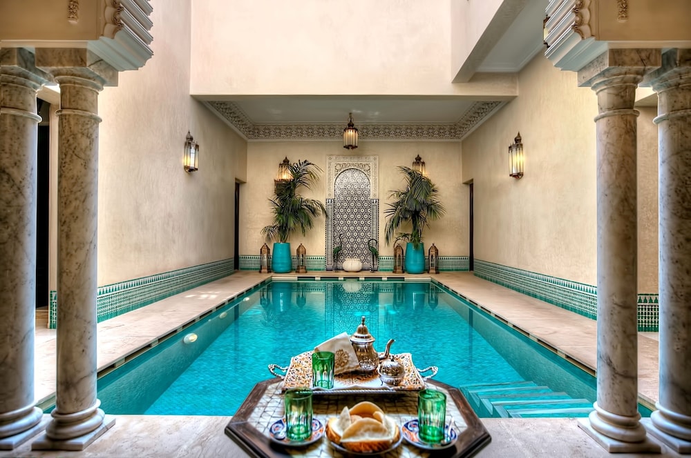 Riad Kniza 47/55