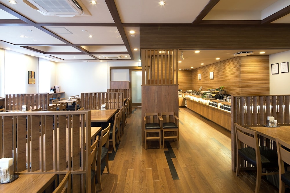 Hotel Route Inn Osaka Higashikishiwada Ekimae 44/49